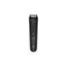 Philips Multigroom series 3000 8-in-1, Face and Hair MG3930/15 8 tools Self-sharpening steel blades Up to 60 min run time Rinsea
