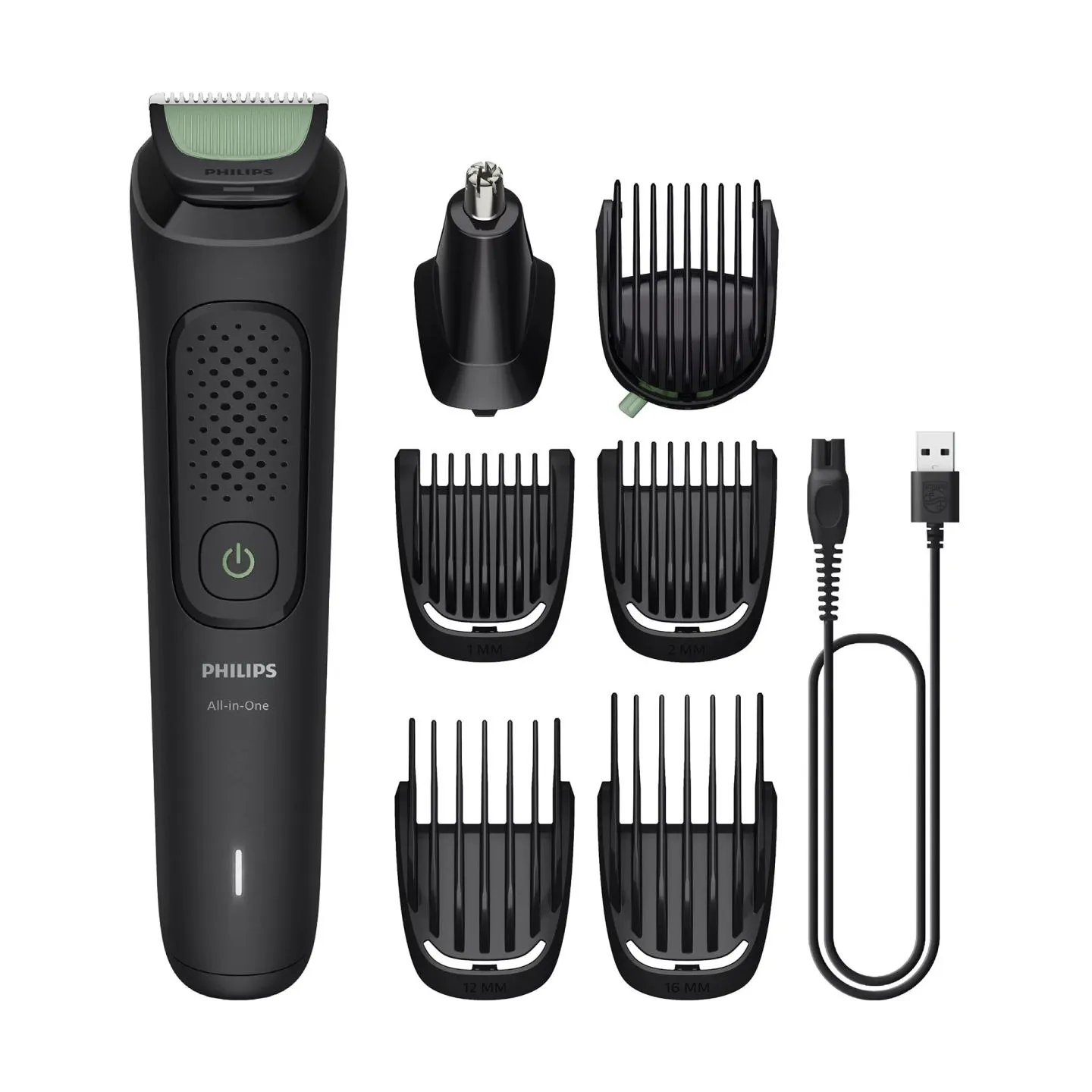 Philips All-in-one Trimmer Face+Hair MG3930/15