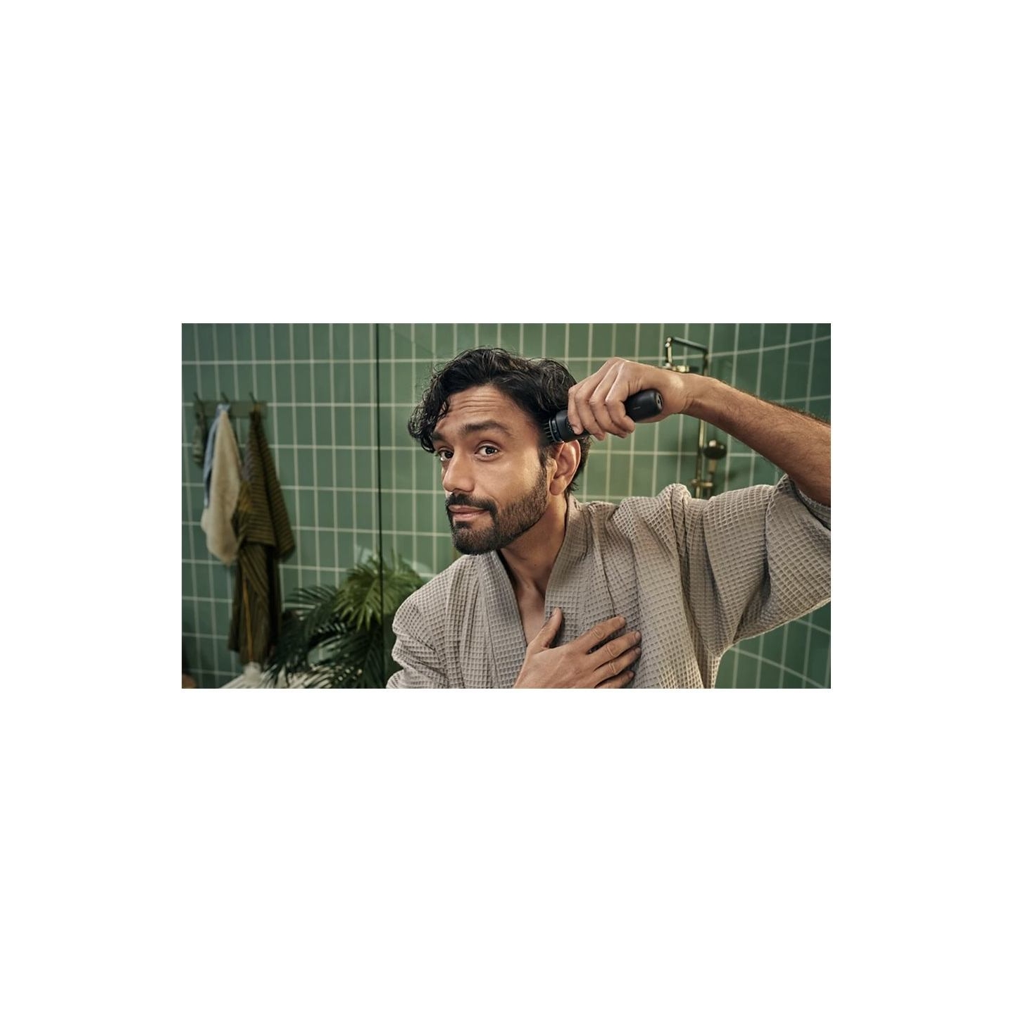 Philips All-in-one Trimmer Face+Hair MG3930/15
