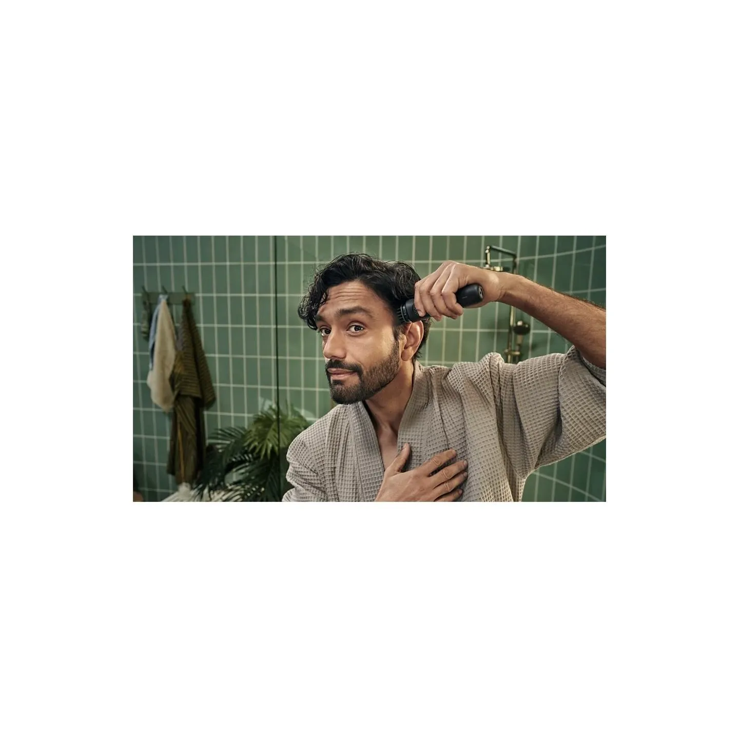 Philips All-in-one Trimmer Face+Hair MG3930/15