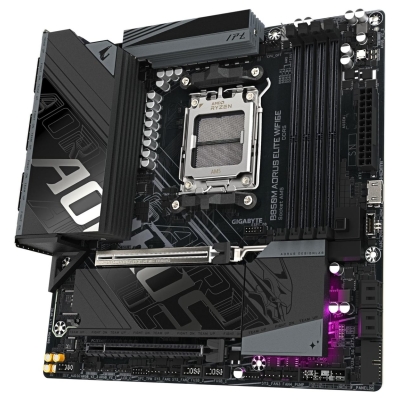 Gigabyte B850M A ELT WF6E