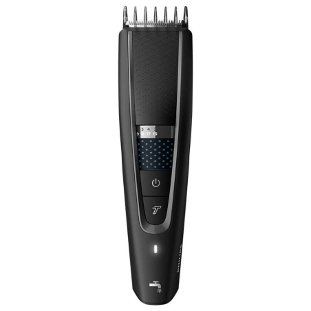 Philips Hairclipper series 5000 Washable hair clipper HC5632/15 Trim-n-Flow PRO technology 28 length settings (0.5-28mm) / HC563