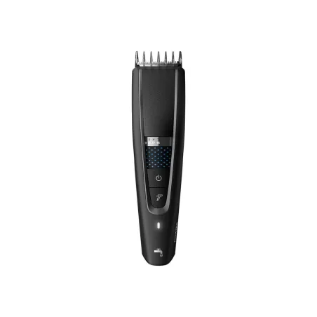 Philips Hairclipper series 5000 Washable hair clipper HC5632/15 Trim-n-Flow PRO technology 28 length settings (0.5-28mm) / HC563