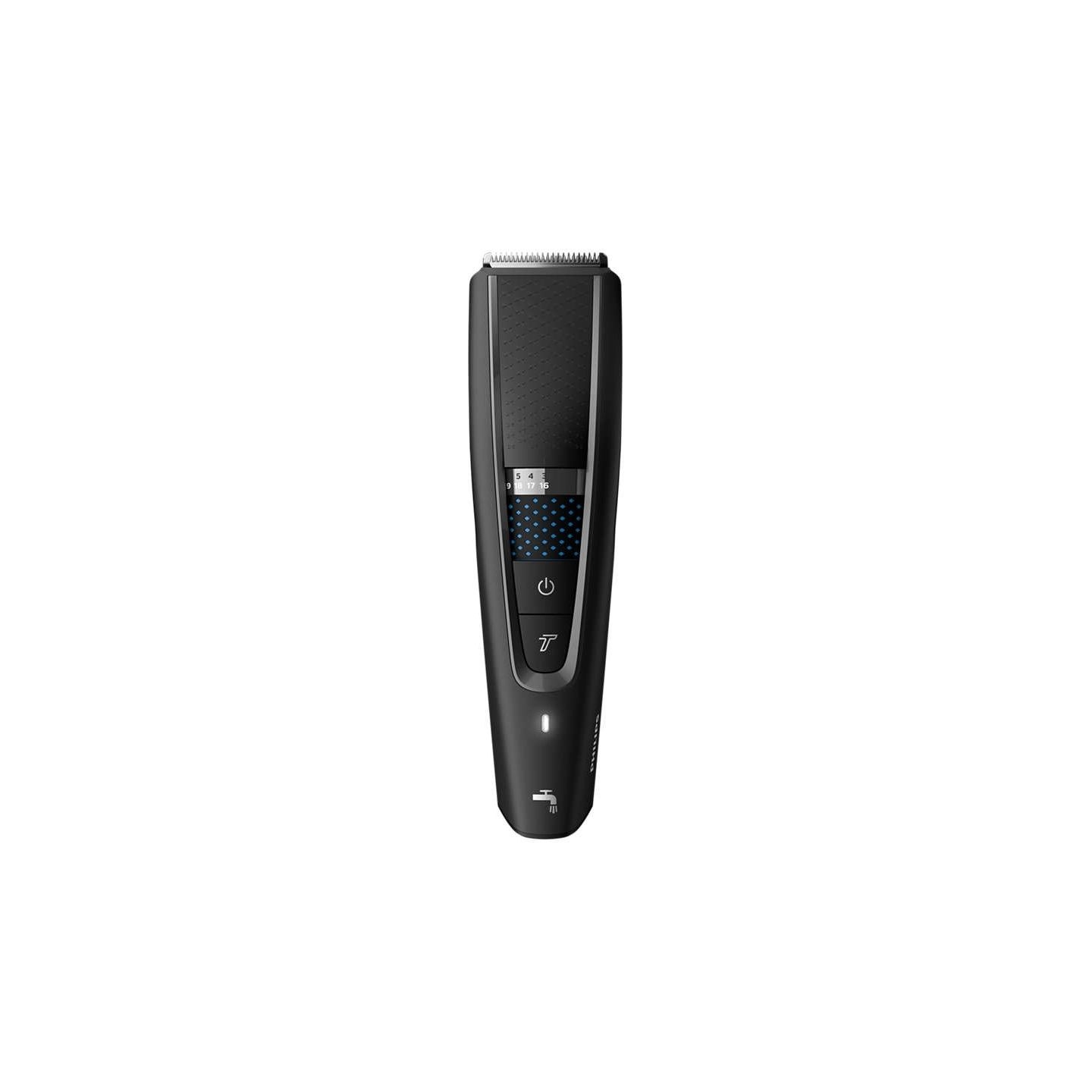 Philips Hairclipper series 5000 Washable hair clipper HC5632/15 Trim-n-Flow PRO technology 28 length settings (0.5-28mm) / HC563