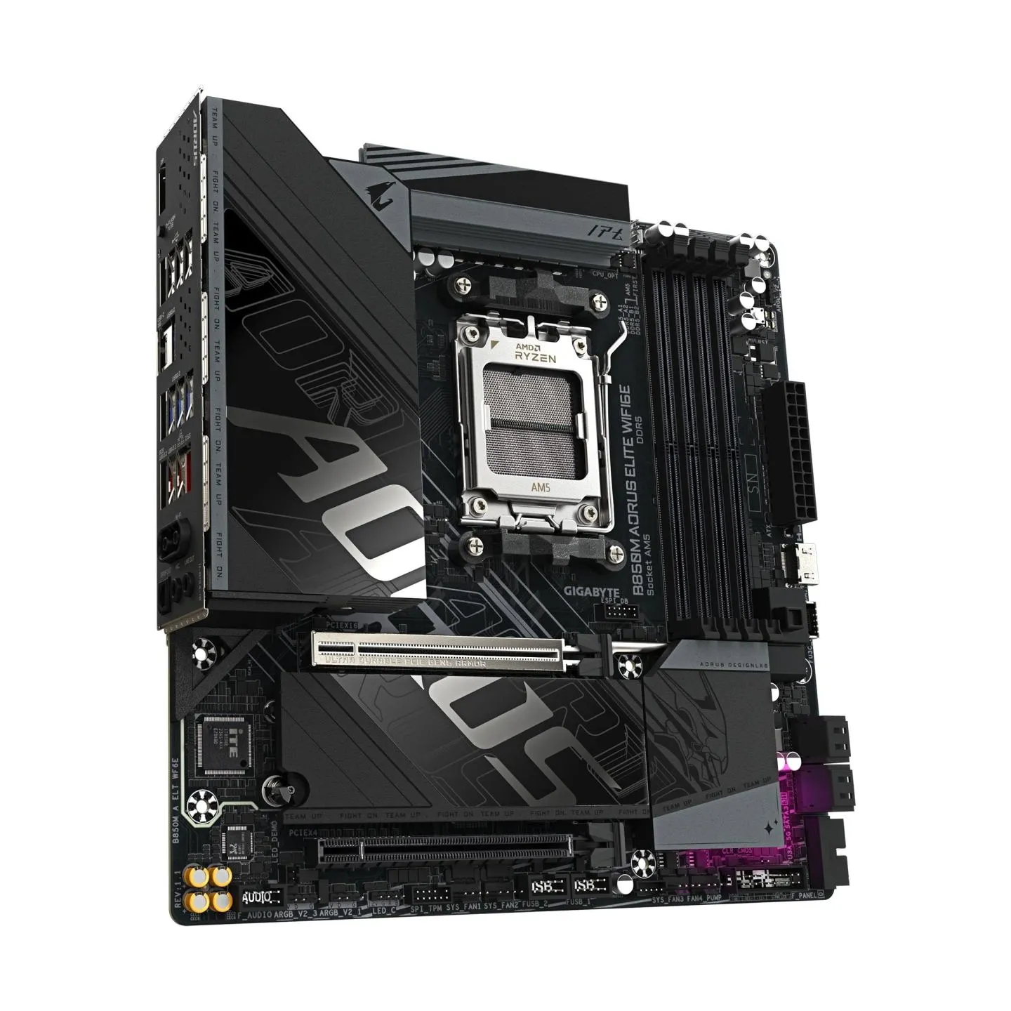 Gigabyte B850M A ELT WF6E