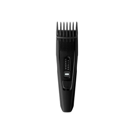 Philips 3000 series hair clipper HC3510/15 Stainless steel blades 13 length settings Corded / HC3510/15