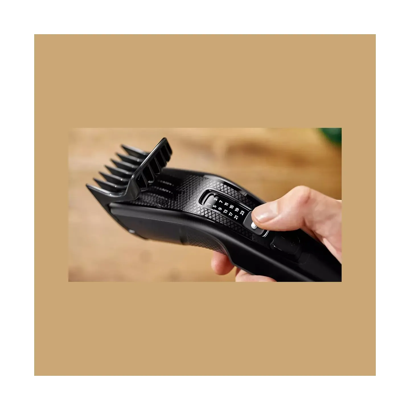Philips Hair clipper HC3510/1
