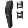 Philips 3000 series hair clipper HC3510/15 Stainless steel blades 13 length settings Corded / HC3510/15