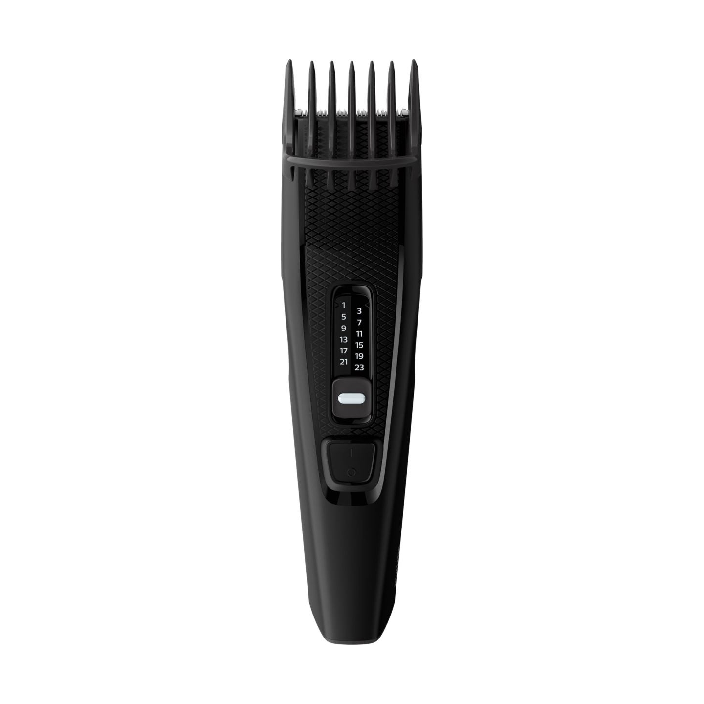 Philips 3000 series hair clipper HC3510/15 Stainless steel blades 13 length settings Corded / HC3510/15