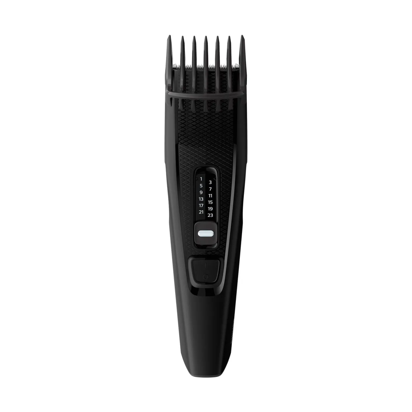 Philips 3000 series hair clipper HC3510/15 Stainless steel blades 13 length settings Corded / HC3510/15