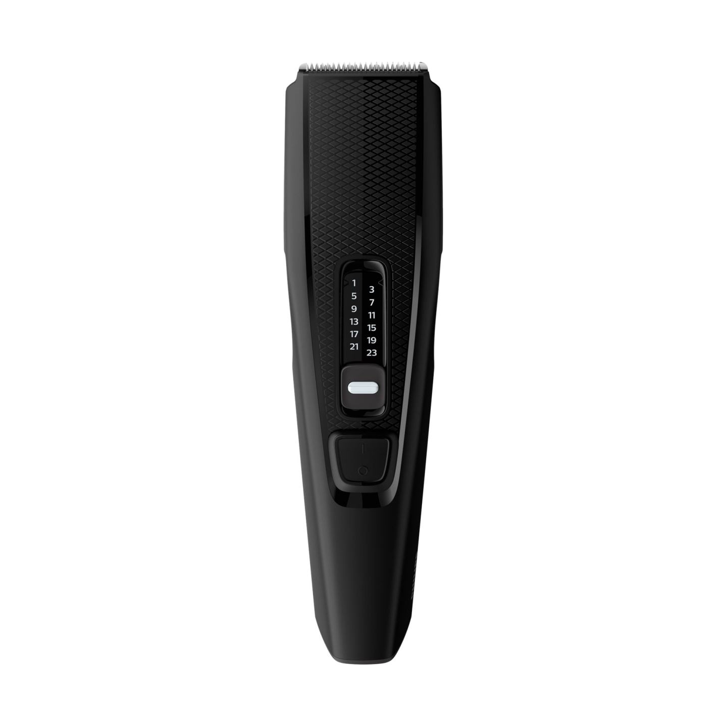Philips 3000 series hair clipper HC3510/15 Stainless steel blades 13 length settings Corded / HC3510/15