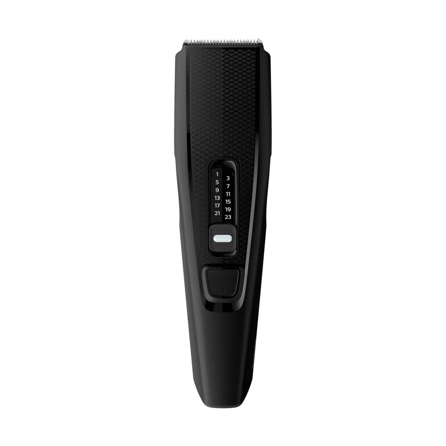 Philips 3000 series hair clipper HC3510/15 Stainless steel blades 13 length settings Corded / HC3510/15