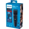 Philips 3000 series hair clipper HC3510/15 Stainless steel blades 13 length settings Corded / HC3510/15