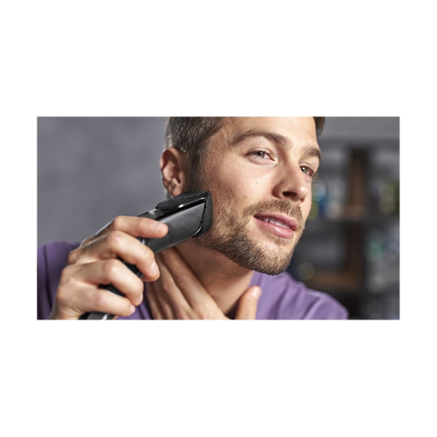 Philips Hair clipper HC3510/1