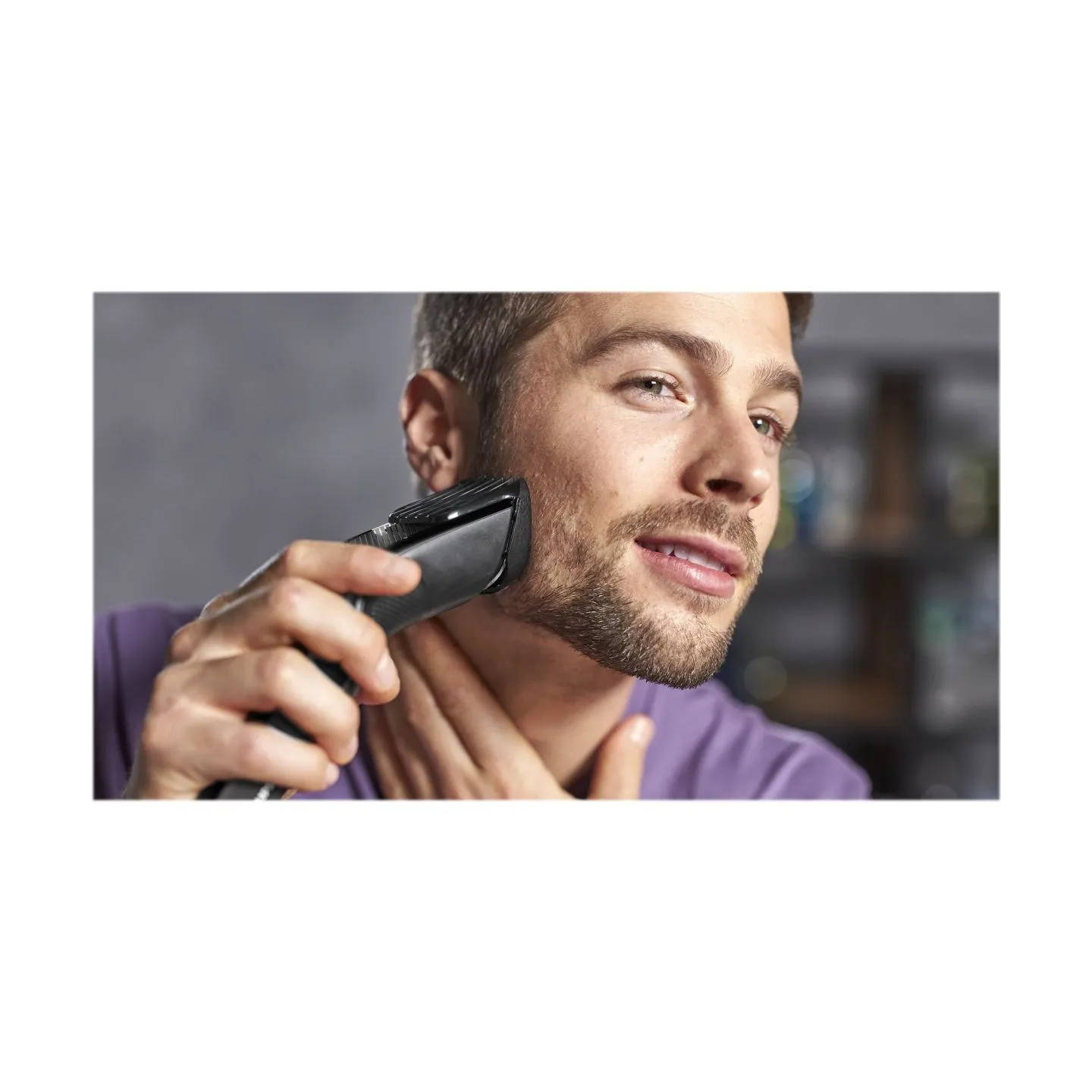 Philips Hair clipper HC3510/1