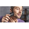 Philips 3000 series hair clipper HC3510/15 Stainless steel blades 13 length settings Corded / HC3510/15
