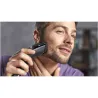 Philips 3000 series hair clipper HC3510/15 Stainless steel blades 13 length settings Corded / HC3510/15