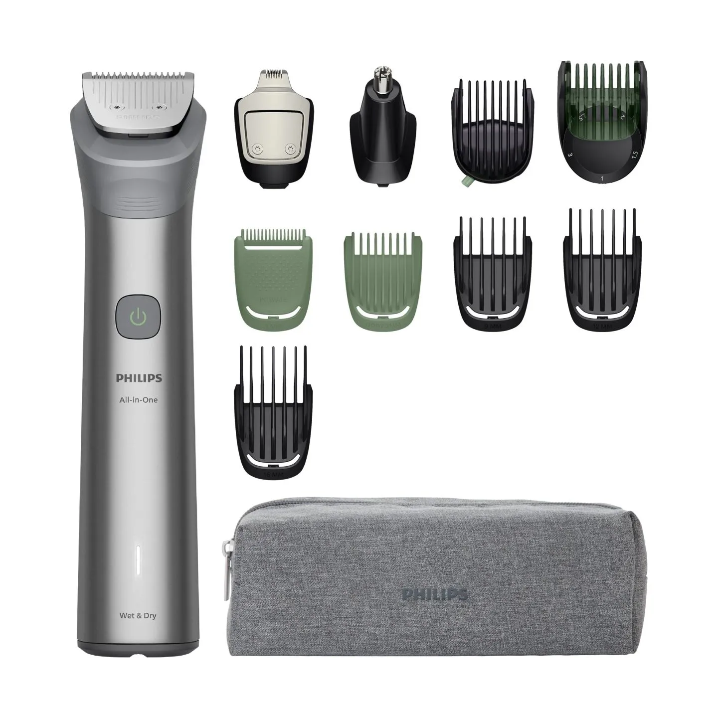 Philips All-in-one Trimmer 5000 11in1 MG5941/15