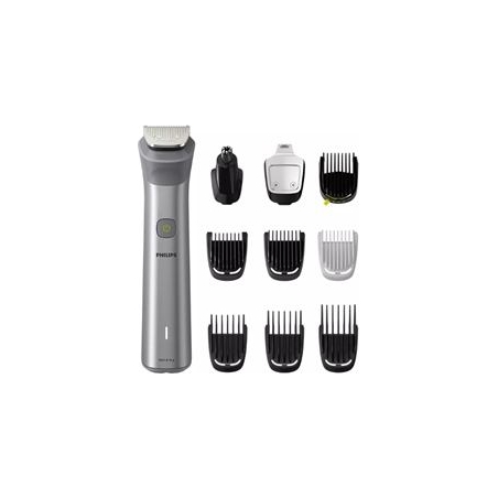 Philips | All-in-One Trimmer | MG5920/15 | Cordless | Wet & Dry | Number of length steps 11 | Silver