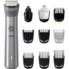 Philips | All-in-One Trimmer | MG5920/15 | Cordless | Wet & Dry | Number of length steps 11 | Silver
