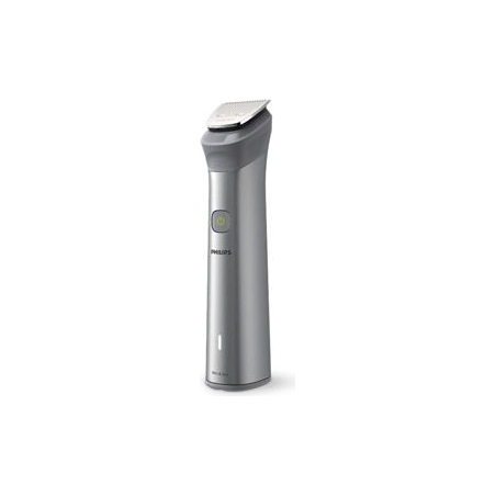 Philips | All-in-One Trimmer | MG5920/15 | Cordless | Wet & Dry | Number of length steps 11 | Silver