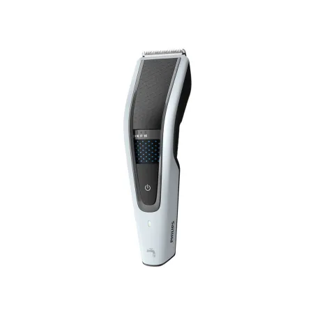 Philips | Hair clipper | HC5610/15 Series 5000 | Cordless or corded | Number of length steps 28 | Black/Grey