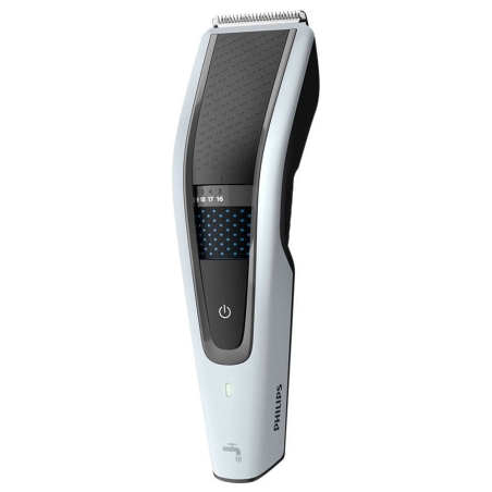Philips Hairclipper series 5000 Washable hair clipper HC5610/15 Trim-n-Flow PRO technology 28 length settings (0.5-28mm) 7 / HC5