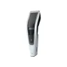 Philips | Hair clipper | HC5610/15 Series 5000 | Cordless or corded | Number of length steps 28 | Black/Grey