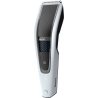 Philips | Hair clipper | HC5610/15 Series 5000 | Cordless or corded | Number of length steps 28 | Black/Grey