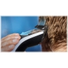 Philips | Hair clipper | HC5610/15 Series 5000 | Cordless or corded | Number of length steps 28 | Black/Grey