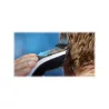 Philips | Hair clipper | HC5610/15 Series 5000 | Cordless or corded | Number of length steps 28 | Black/Grey