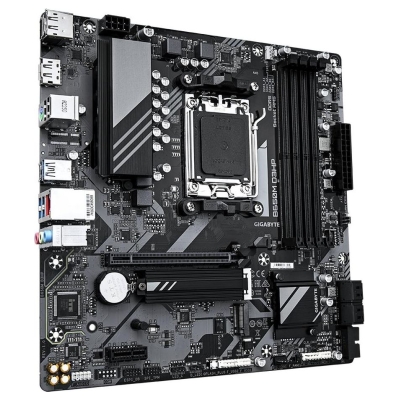 Gigabyte B650M D3HP 1.3