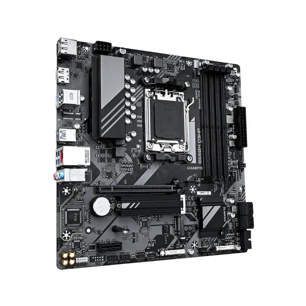 Gigabyte B650M D3HP 1.3