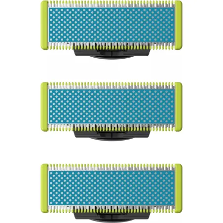 Philips QP235/50 OneBlade Anti friction blade, 3 pack / QP235/50