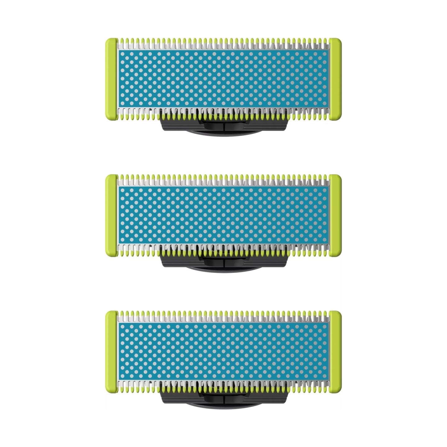 Philips QP235/50 OneBlade Anti friction blade, 3 pack / QP235/50