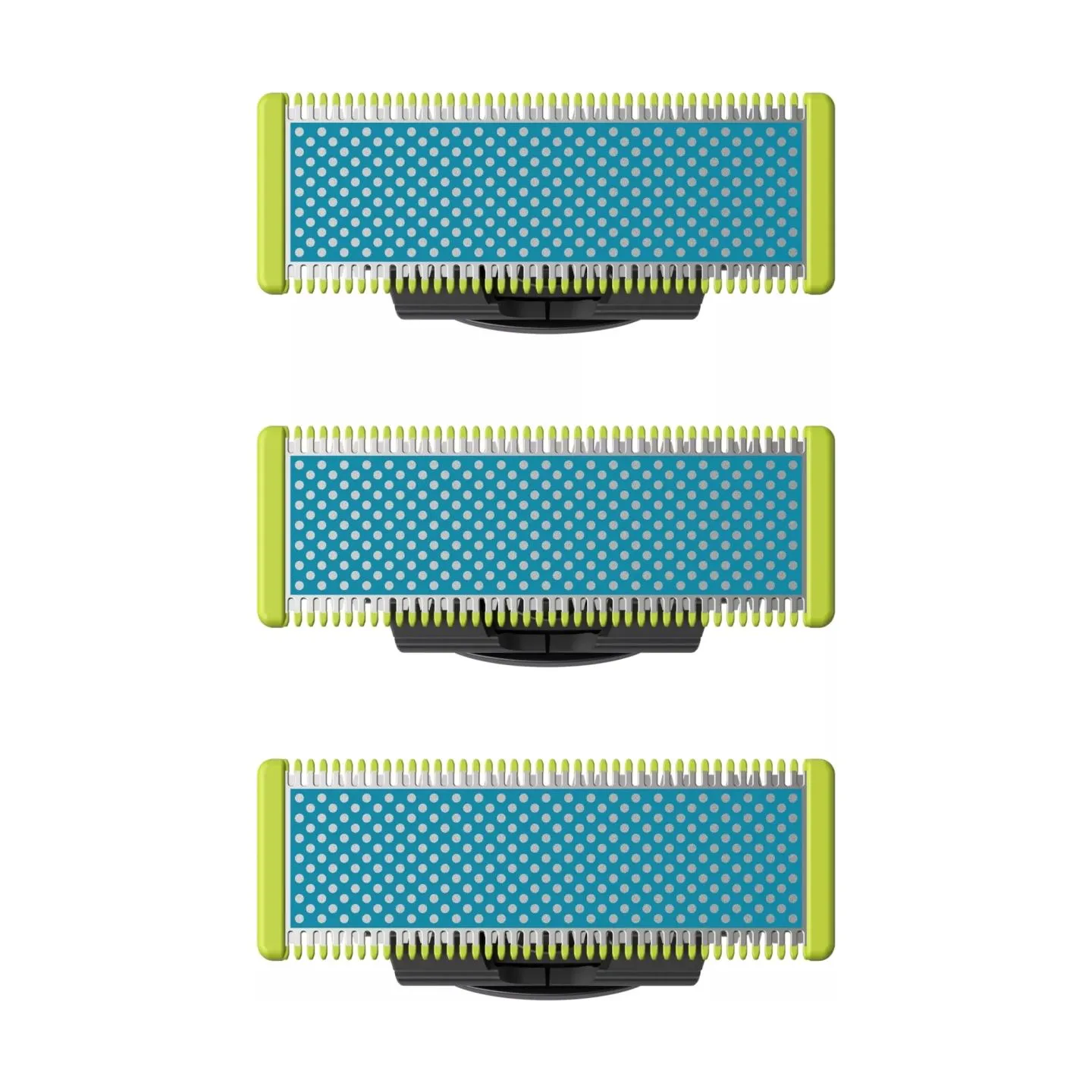 Philips QP235/50 OneBlade Anti friction blade, 3 pack / QP235/50