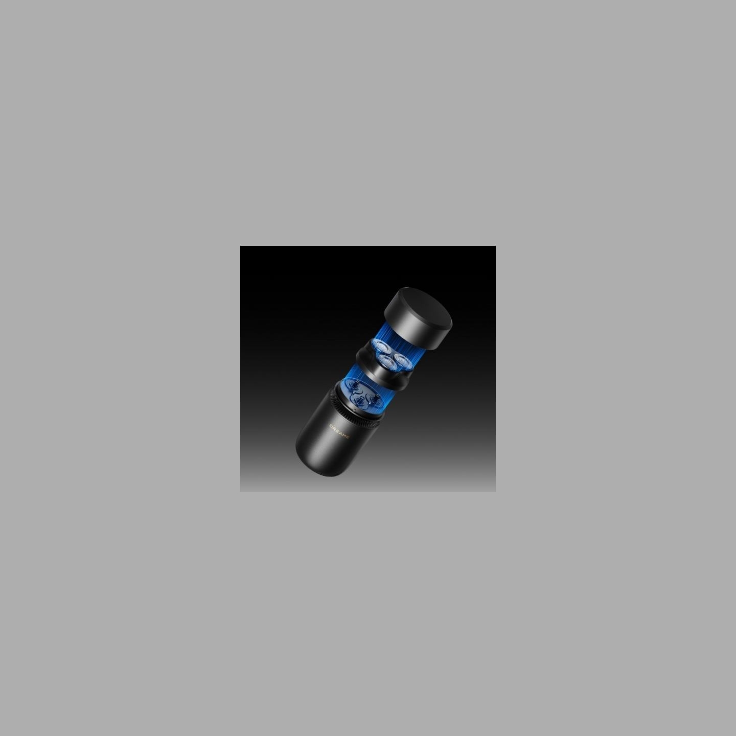 Dreame Shaver S7