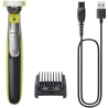 Philips Oneblade QP2734/23, 360 blade, 5-in-1 comb (1,2,3,4,5 mm), 60 min run time/4hour charging / QP2734/23