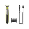 Philips Oneblade QP2734/23, 360 blade, 5-in-1 comb (1,2,3,4,5 mm), 60 min run time/4hour charging / QP2734/23