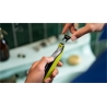 Philips Oneblade QP2734/23, 360 blade, 5-in-1 comb (1,2,3,4,5 mm), 60 min run time/4hour charging / QP2734/23