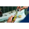 Philips Oneblade QP2734/23, 360 blade, 5-in-1 comb (1,2,3,4,5 mm), 60 min run time/4hour charging / QP2734/23
