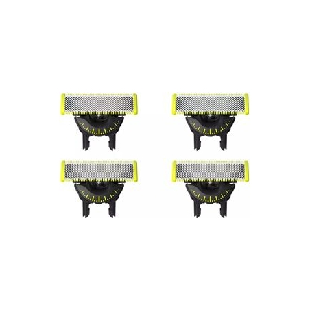 Philips OneBlade 4x replacement blades QP440/50 / QP440/50