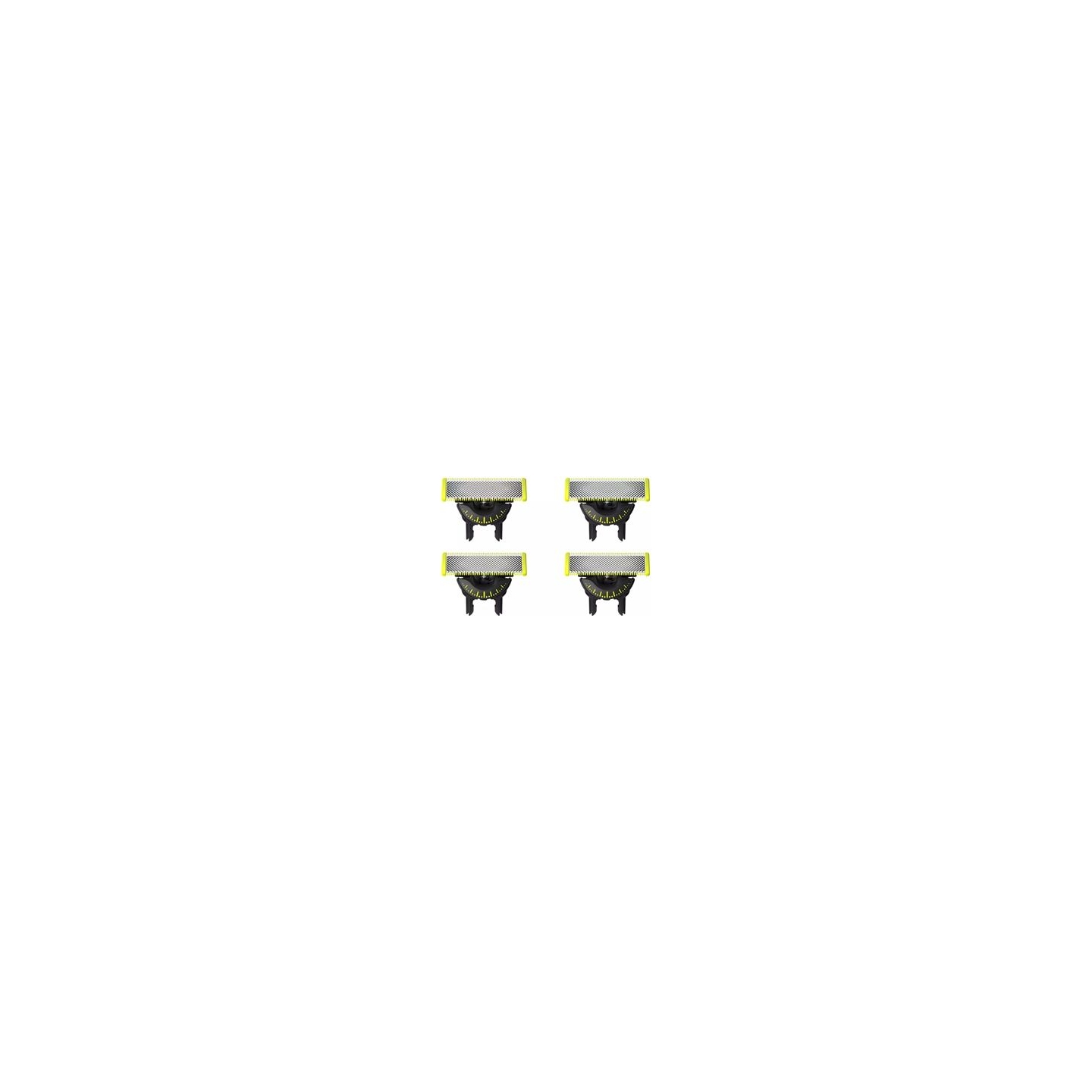 Philips OneBlade 4x replacement blades QP440/50 / QP440/50