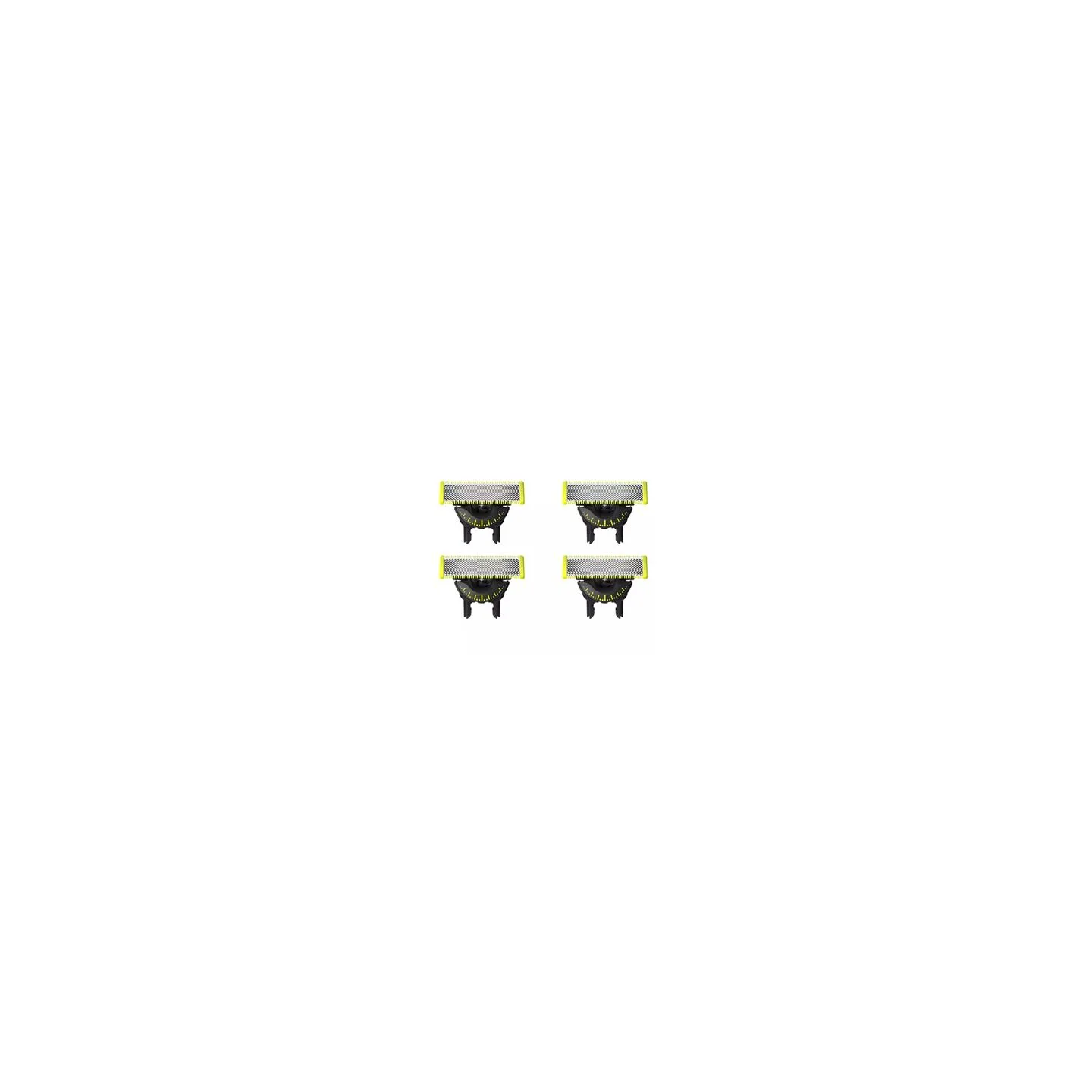 Philips OneBlade 4x replacement blades QP440/50 / QP440/50