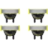 Philips OneBlade 4x replacement blades QP440/50 / QP440/50