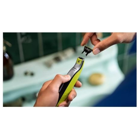 Philips OneBlade 4x replacement blades QP440/50 / QP440/50