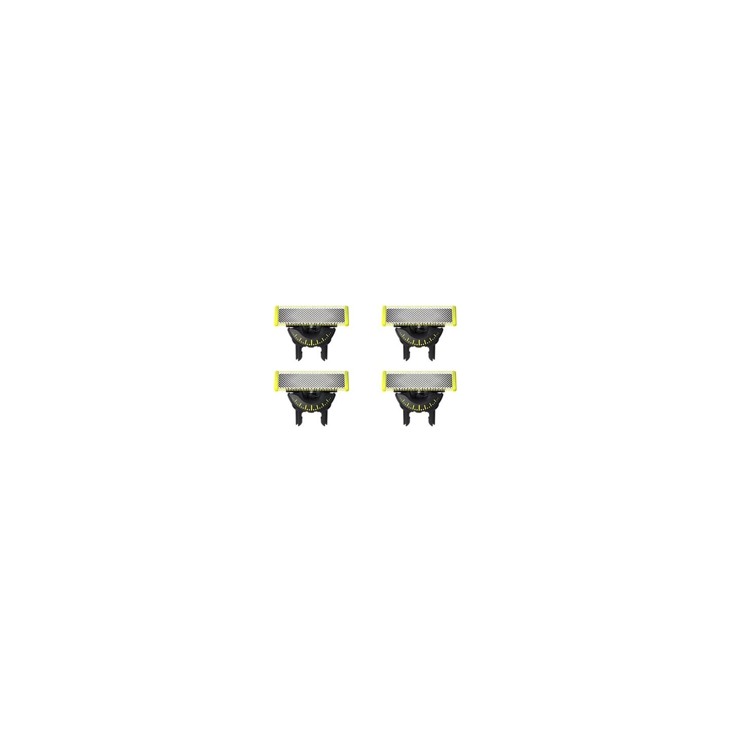 Philips OneBlade 4x replacement blades QP440/50 / QP440/50