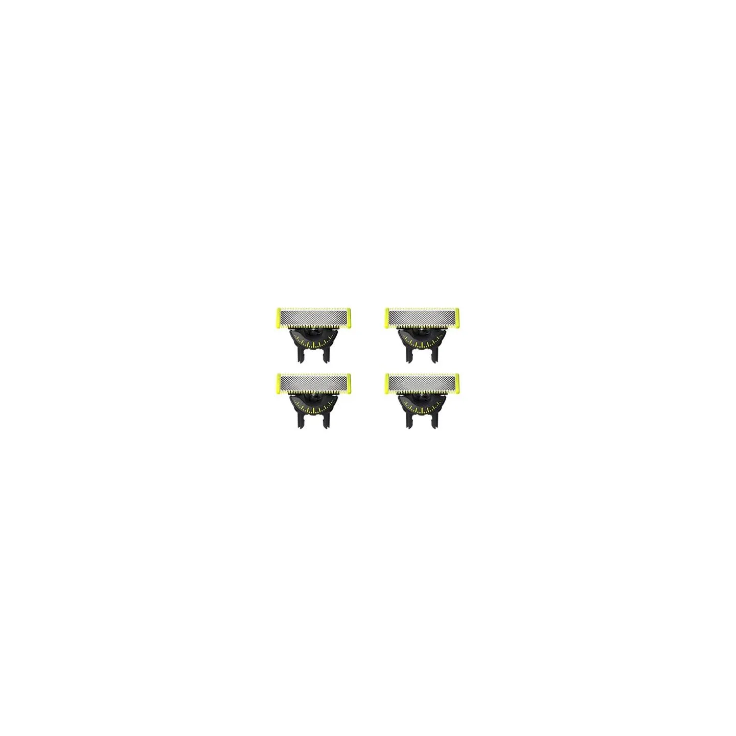Philips OneBlade 4x replacement blades QP440/50 / QP440/50