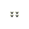 Philips OneBlade 4x replacement blades QP440/50 / QP440/50