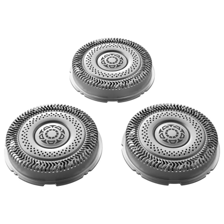 Philips | Replacement shaving heads (3 pcs) | SH91/50